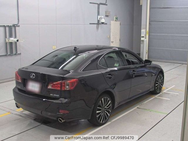 lexus is 2010 -LEXUS--Lexus IS GSE20-5131891---LEXUS--Lexus IS GSE20-5131891- image 2