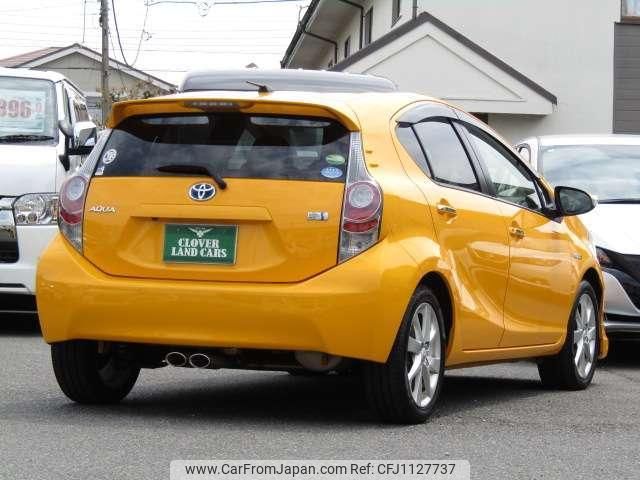 toyota aqua 2012 quick_quick_DAA-NHP10_NHP10-2092978 image 2