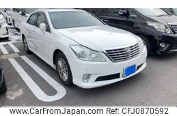 toyota crown 2012 -TOYOTA--Crown DBA-GRS200--GRS200-0079208---TOYOTA--Crown DBA-GRS200--GRS200-0079208-