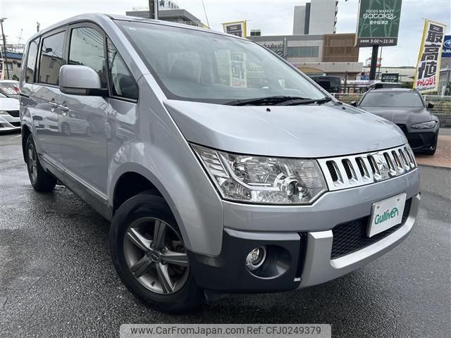 mitsubishi delica-d5 2015 -MITSUBISHI--Delica D5 DBA-CV2W--CV2W-1000835---MITSUBISHI--Delica D5 DBA-CV2W--CV2W-1000835- image 1