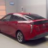 toyota prius 2016 -TOYOTA--Prius DAA-ZVW51--ZVW51-8008453---TOYOTA--Prius DAA-ZVW51--ZVW51-8008453- image 5