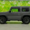 suzuki jimny-sierra 2024 quick_quick_3BA-JB74W_JB74W-229046 image 2