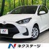 toyota yaris 2022 quick_quick_MXPA10_MXPA10-2055562 image 1