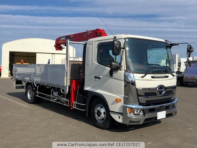 hino ranger 2024 -HINO--Hino Ranger 2PG-FD2ABA--FD2AB-***229---HINO--Hino Ranger 2PG-FD2ABA--FD2AB-***229- image 2