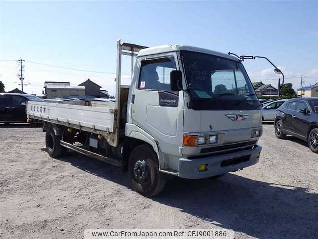 hino ranger 1994 920C15E4-10639-0914jc75 image 1