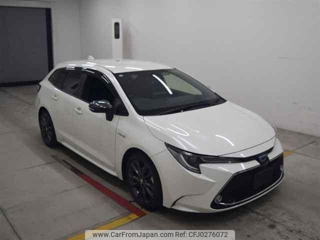 toyota corolla-touring-wagon 2019 quick_quick_6AA-ZWE211W_ZWE211-6003289 image 1