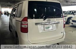 toyota noah 2011 TE3595