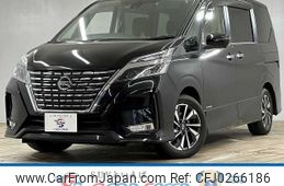 nissan serena 2020 -NISSAN--Serena DAA-GFC27--GFC27-195615---NISSAN--Serena DAA-GFC27--GFC27-195615-