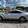 mercedes-benz cls-class 2012 GOO_JP_700070884830240909001 image 6