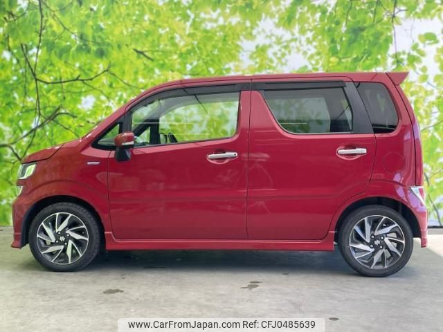 suzuki wagon-r 2019 quick_quick_MH55S_MH55S-304582 image 2