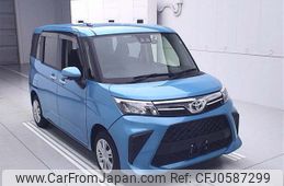 toyota roomy 2021 -TOYOTA--Roomy M900A-0637637---TOYOTA--Roomy M900A-0637637-