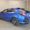 honda civic 2018 CFJ1564510 image 25