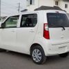 suzuki wagon-r 2013 -SUZUKI--Wagon R DBA-MH34S--MH34S-210288---SUZUKI--Wagon R DBA-MH34S--MH34S-210288- image 2