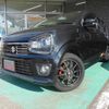 suzuki alto-works 2016 -SUZUKI 【名変中 】--Alto Works HA36S--874814---SUZUKI 【名変中 】--Alto Works HA36S--874814- image 1