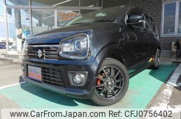 suzuki alto-works 2016 -SUZUKI 【名変中 】--Alto Works HA36S--874814---SUZUKI 【名変中 】--Alto Works HA36S--874814-