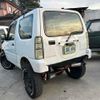suzuki jimny 2008 CFJ1605346 image 16