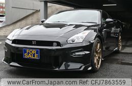 nissan gt-r 2025 -NISSAN--GT-R 4BA-R35--R***---NISSAN--GT-R 4BA-R35--R***-