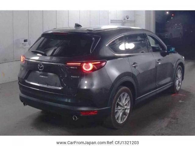 mazda cx-8 2022 quick_quick_3DA-KG2P_363695 image 2