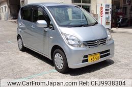 daihatsu move 2009 -DAIHATSU--Move L175S--0244883---DAIHATSU--Move L175S--0244883-