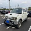 suzuki jimny 2002 -SUZUKI--Jimny TA-JB23W--JB23W-317614---SUZUKI--Jimny TA-JB23W--JB23W-317614- image 1