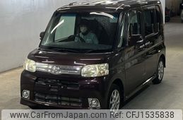 daihatsu tanto 2013 CFJ1535838
