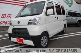 daihatsu hijet-van 2021 CFJ1813359