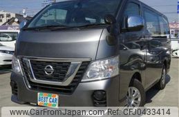 nissan caravan-van 2021 -NISSAN 【とちぎ 400】--Caravan Van VR2E26--VR2E26-137589---NISSAN 【とちぎ 400】--Caravan Van VR2E26--VR2E26-137589-