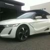 honda s660 2016 -HONDA 【名変中 】--S660 JW5--1009580---HONDA 【名変中 】--S660 JW5--1009580- image 7