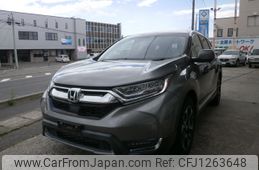 honda cr-v 2020 -HONDA--CR-V 6BA-RW1--RW1-1200833---HONDA--CR-V 6BA-RW1--RW1-1200833-