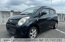 suzuki alto 2011 CFJ1651292