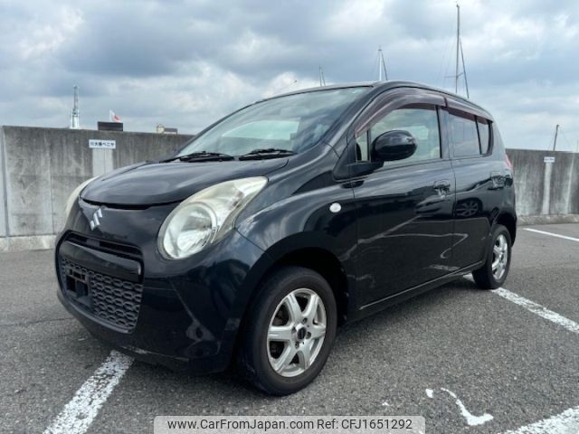 suzuki alto 2011 CFJ1651292 image 1