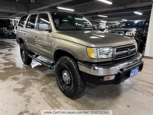 toyota hilux-surf 2002 quick_quick_RZN185W_RZN185-0045864 image 1