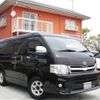 toyota hiace-van 2011 -TOYOTA 【郡山 100】--Hiace Van TRH216K--TRH216-8003110---TOYOTA 【郡山 100】--Hiace Van TRH216K--TRH216-8003110- image 1