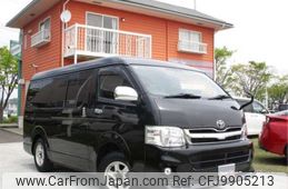 toyota hiace-van 2011 -TOYOTA 【郡山 100】--Hiace Van TRH216K--TRH216-8003110---TOYOTA 【郡山 100】--Hiace Van TRH216K--TRH216-8003110-