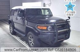 toyota fj-cruiser 2013 -TOYOTA--FJ Curiser GSJ15W-0123064---TOYOTA--FJ Curiser GSJ15W-0123064-