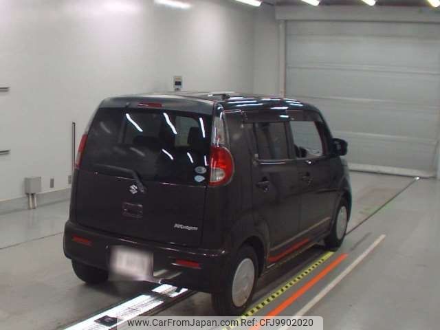 suzuki mr-wagon 2011 -SUZUKI--MR Wagon DBA-MF33S--MF33S-114020---SUZUKI--MR Wagon DBA-MF33S--MF33S-114020- image 2