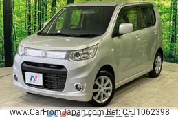 suzuki wagon-r-stingray 2013 quick_quick_MH34S_MH34S-723815