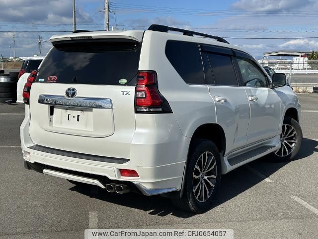 toyota land-cruiser-prado 2018 quick_quick_LDA-GDJ150W_GDJ150-0026963 image 2