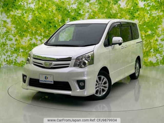 toyota noah 2010 quick_quick_DBA-ZRR75W_ZRR75-0065472 image 1