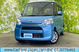 daihatsu tanto 2015 quick_quick_DBA-LA600S_LA600S-0284475