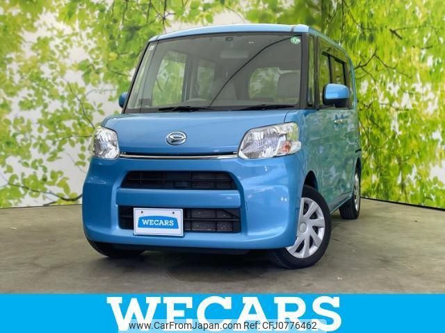 daihatsu tanto 2015 quick_quick_DBA-LA600S_LA600S-0284475 image 1