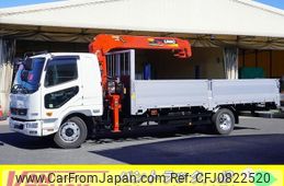 mitsubishi-fuso fighter 2023 GOO_NET_EXCHANGE_0540277A30250220W006