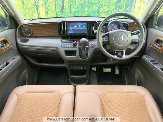 honda n-one 2019 -HONDA--N ONE DBA-JG1--JG1-1317164---HONDA--N ONE DBA-JG1--JG1-1317164- image 2