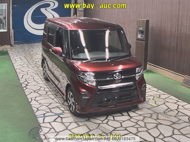 daihatsu tanto 2019 -DAIHATSU--Tanto LA650S-0041521---DAIHATSU--Tanto LA650S-0041521- image 1