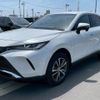 toyota harrier 2023 -TOYOTA--Harrier 6BA-MXUA80--MXUA80-0099053---TOYOTA--Harrier 6BA-MXUA80--MXUA80-0099053- image 17
