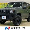 suzuki jimny 2021 -SUZUKI--Jimny 3BA-JB64W--JB64W-191665---SUZUKI--Jimny 3BA-JB64W--JB64W-191665- image 1