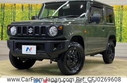 suzuki jimny 2021 -SUZUKI--Jimny 3BA-JB64W--JB64W-191665---SUZUKI--Jimny 3BA-JB64W--JB64W-191665-