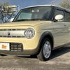 suzuki alto-lapin 2016 -SUZUKI--Alto Lapin DBA-HE33S--HE33S-139963---SUZUKI--Alto Lapin DBA-HE33S--HE33S-139963- image 10