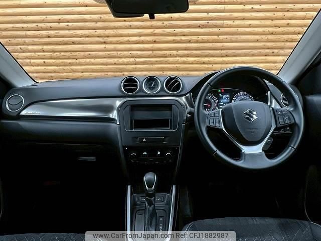 suzuki escudo 2022 CFJ1882987 image 2