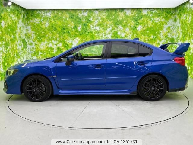 subaru wrx-s4 2019 quick_quick_VAG_VAG-035334 image 2